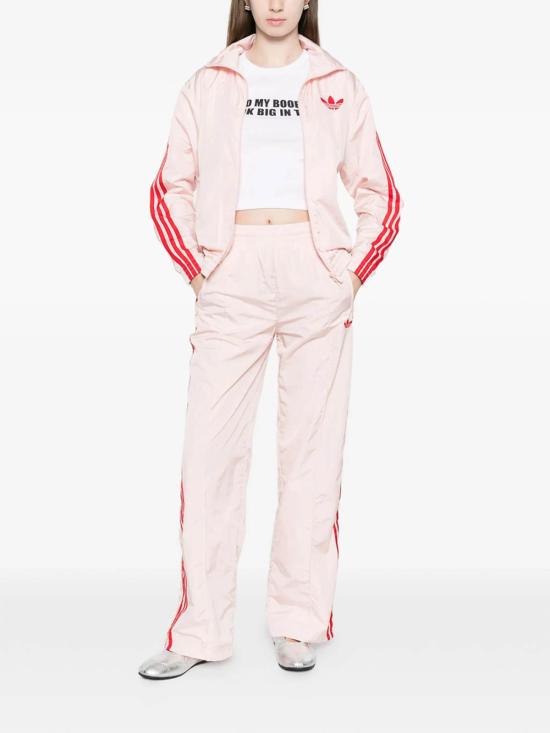 26SS 아디다스 스웨터 KW4531 Nude Neutrals - ADIDAS