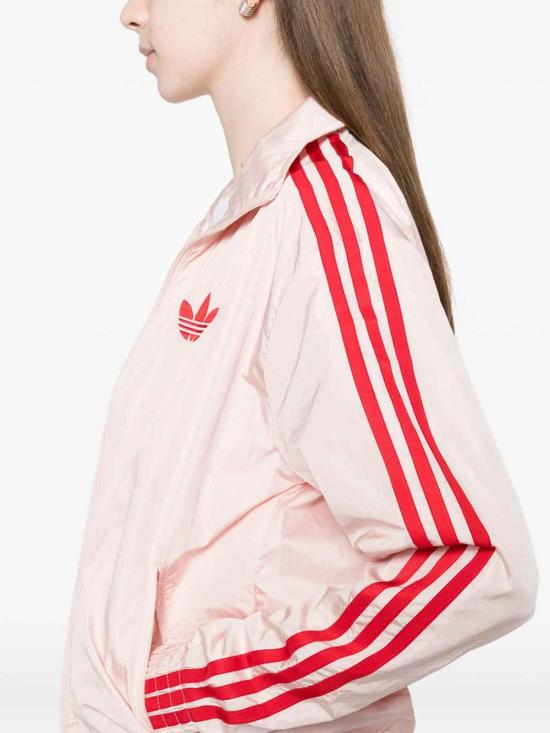 26SS 아디다스 스웨터 KW4531 Nude Neutrals - ADIDAS