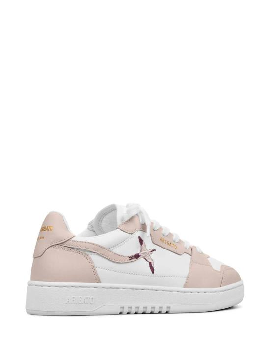 26SS 악셀 아리가토 스니커즈 F2936001DICELOBEWHIPK White - AXEL ARIGATO