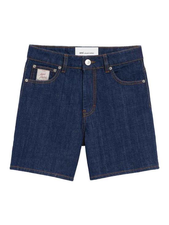 26SS 아미 숏팬츠 FS0839DE0122402 Blue