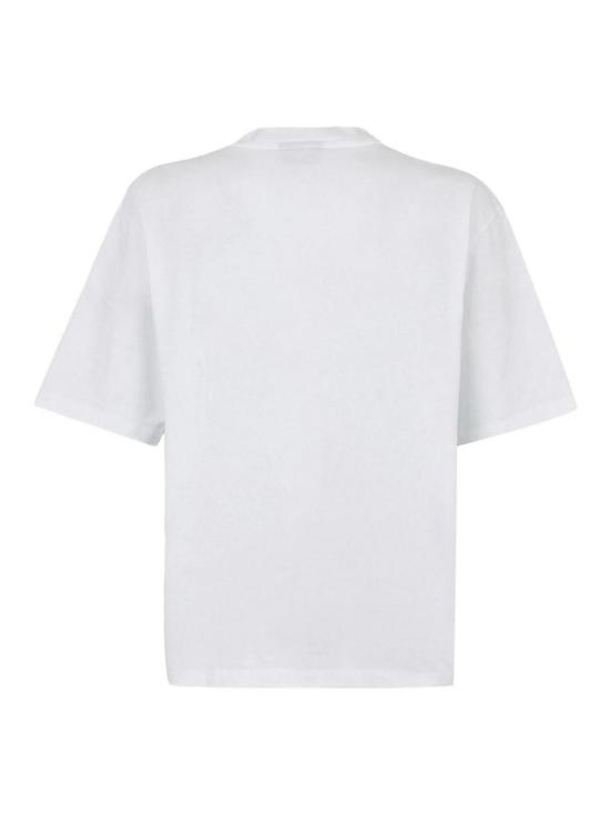 26SS 디스퀘어드2 반팔 티셔츠 D20033S71GD1652100 White - DSQUARED2