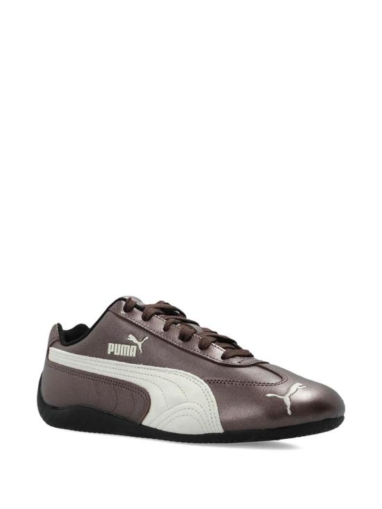 26SS 푸마 스피드캣 메탈릭 스니커즈 40368904 BROWN - PUMA