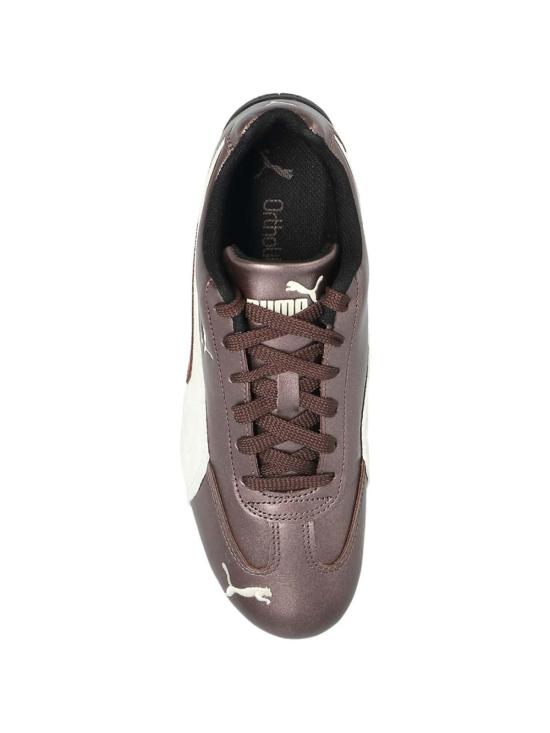 26SS 푸마 스피드캣 메탈릭 스니커즈 40368904 BROWN - PUMA