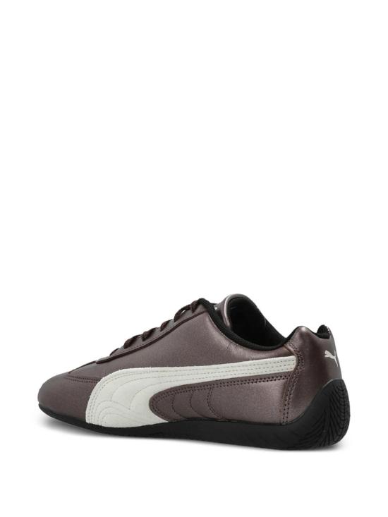 26SS 푸마 스피드캣 메탈릭 스니커즈 40368904 BROWN - PUMA