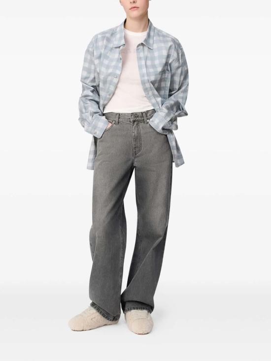 26SS 악셀 아리가토 반팔 티셔츠 A3826002ARIGATOWHITE White - AXEL ARIGATO