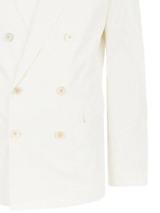 26SS 디스퀘어드2 수트 세트 D35457S74FT0500100 White - DSQUARED2