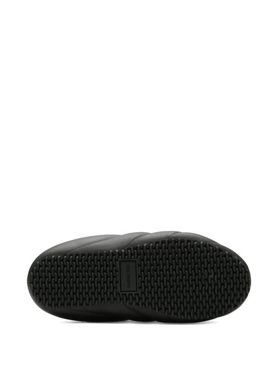 26SS 악셀 아리가토 뮬/슬리퍼 F3648001SNAILMULEBLACK Black - AXEL ARIGATO