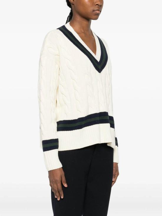 26SS 스포티앤리치 긴팔 티셔츠 WS06561302WHECRU Nude Neutrals - SPORTY & RICH