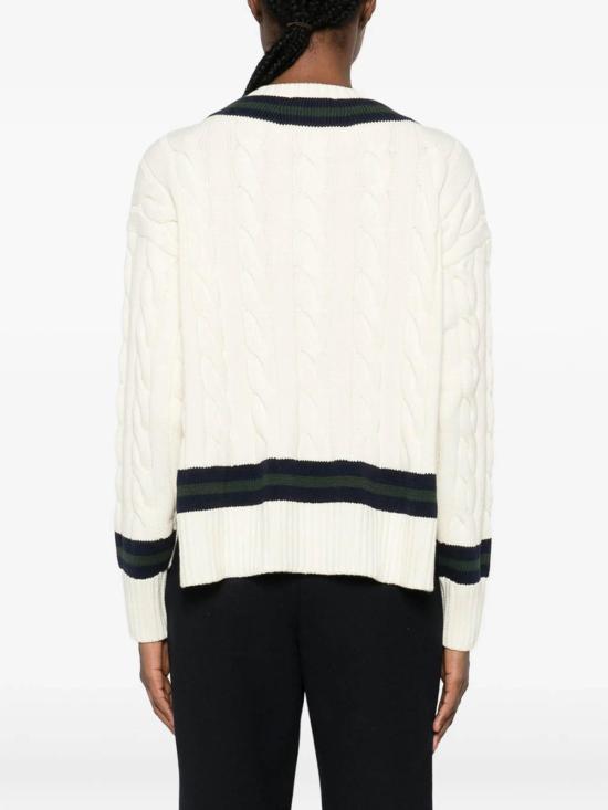 26SS 스포티앤리치 긴팔 티셔츠 WS06561302WHECRU Nude Neutrals - SPORTY & RICH