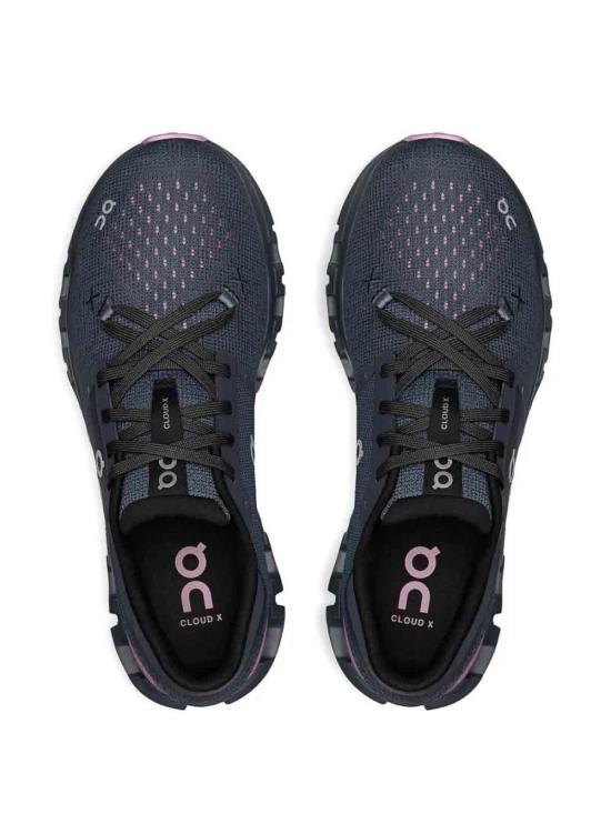 26SS 온 러닝 스니커즈 3WE30074741NAVYSAKURA Blue - ON RUNNING