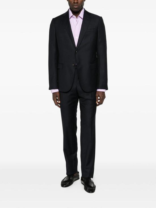 26SS 톰포드 긴팔 셔츠 C0009HSBC01WPC White - TOMFORD