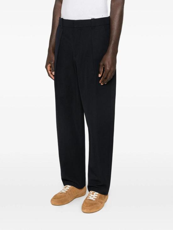 26SS 아페쎄 팬츠 COHKXH08428IAK Blue - A.P.C.