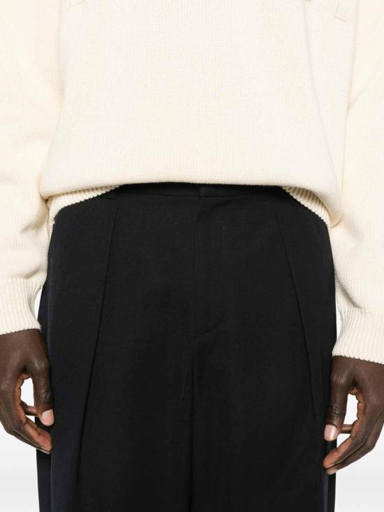 26SS 아페쎄 팬츠 COHKXH08428IAK Blue - A.P.C.