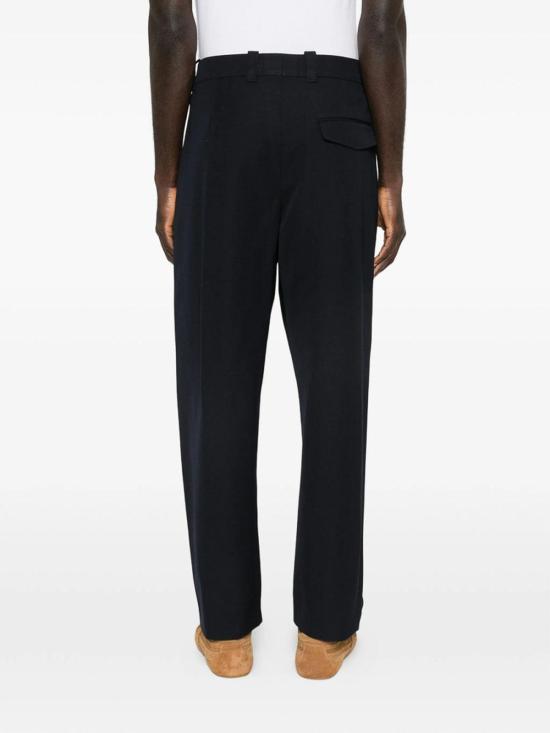 26SS 아페쎄 팬츠 COHKXH08428IAK Blue - A.P.C.