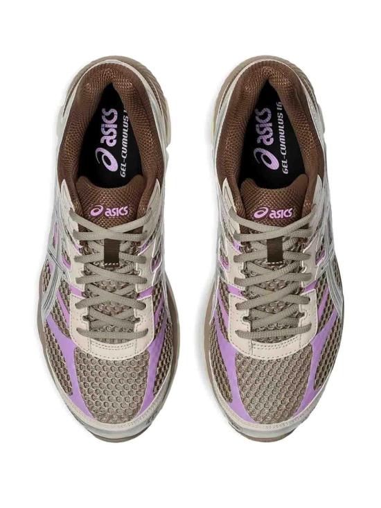 26SS 아식스 스니커즈 1203A733200 Nude Neutrals - ASICS