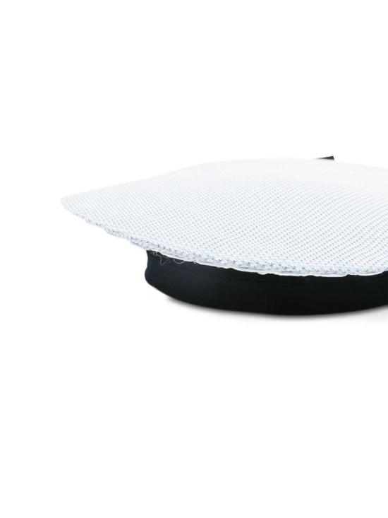 26SS 비베타 모자 VM1AC0097TE109MX61 Blue - VIVETTA