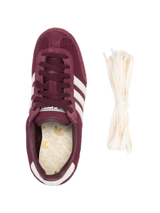 26SS 아디다스 재팬 마룬 KJ6153 Red - ADIDAS