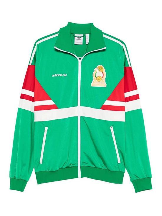 26SS 아디다스 자켓 JM1092 Green