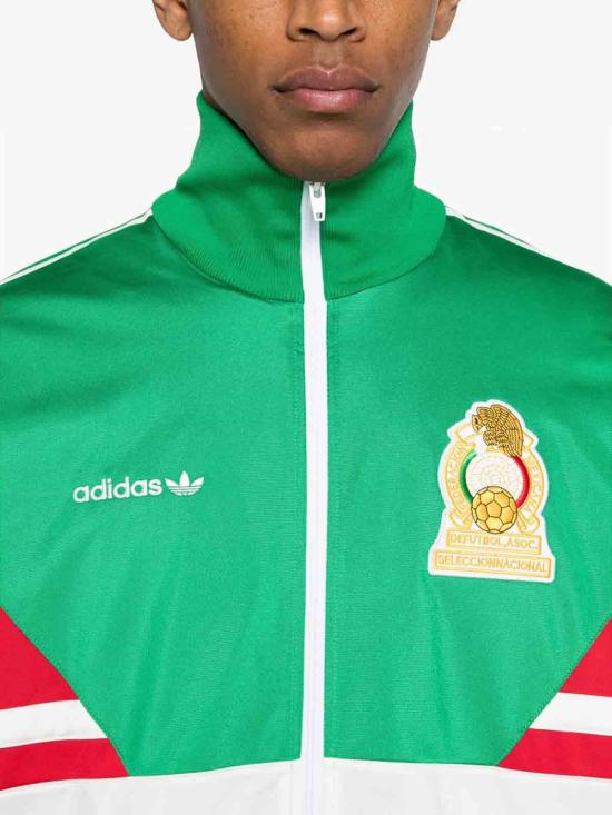 26SS 아디다스 자켓 JM1092 Green - ADIDAS
