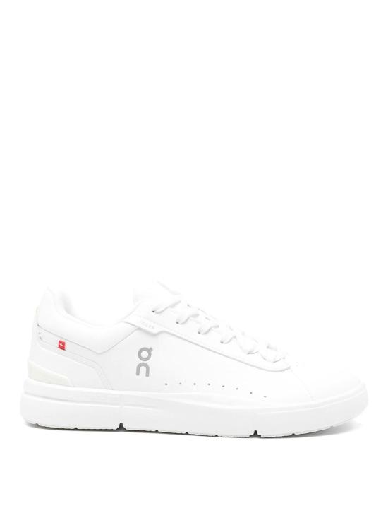 26SS 온 러닝 스니커즈 3MF30641200T White