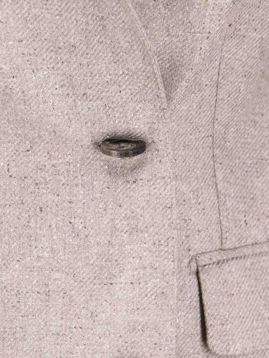 26SS 딸리아토레 수트 자켓 JPARIGI10B440044T3222 Beige - TAGLIATORE