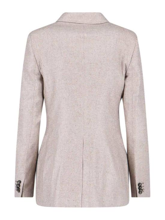 26SS 딸리아토레 수트 자켓 JPARIGI10B440044T3222 Beige - TAGLIATORE