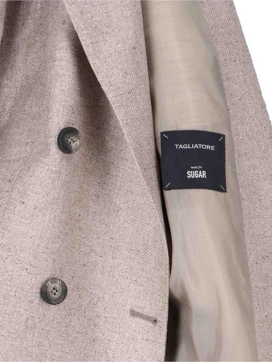 26SS 딸리아토레 수트 자켓 JPARIGI10B440044T3222 Beige - TAGLIATORE