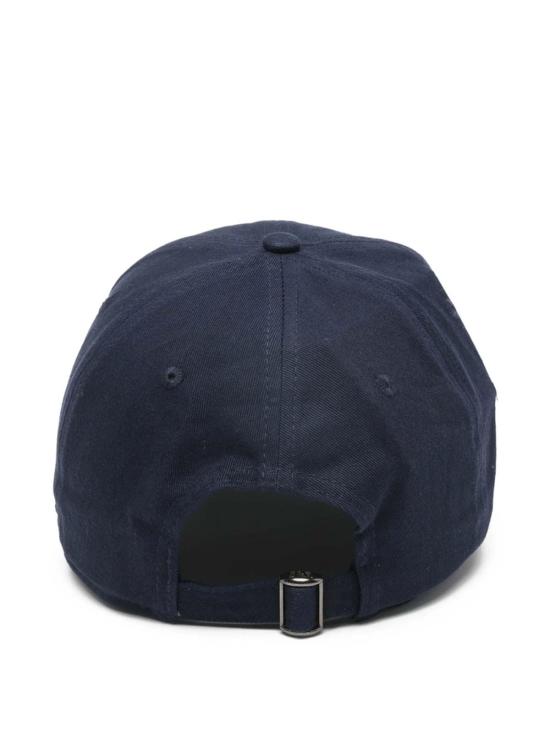 26SS 스포티앤리치 모자 AC079611677BLDKNAV Blue - SPORTY & RICH