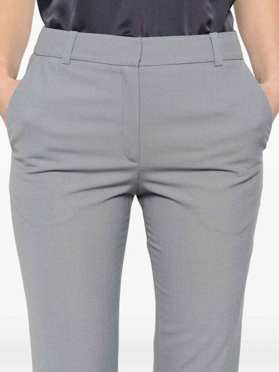 26SS 이로 스트레이트 팬츠 AQUAWP23GRY88 Grey - IRO