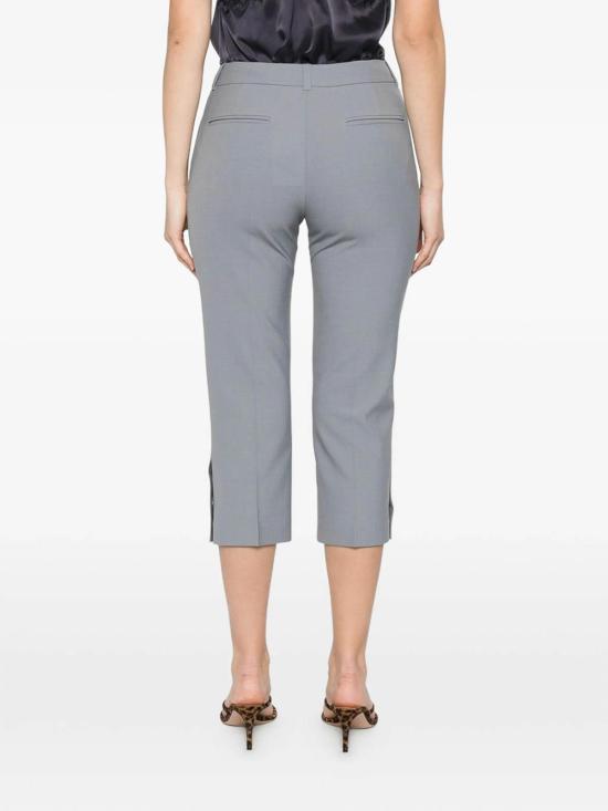 26SS 이로 스트레이트 팬츠 AQUAWP23GRY88 Grey - IRO