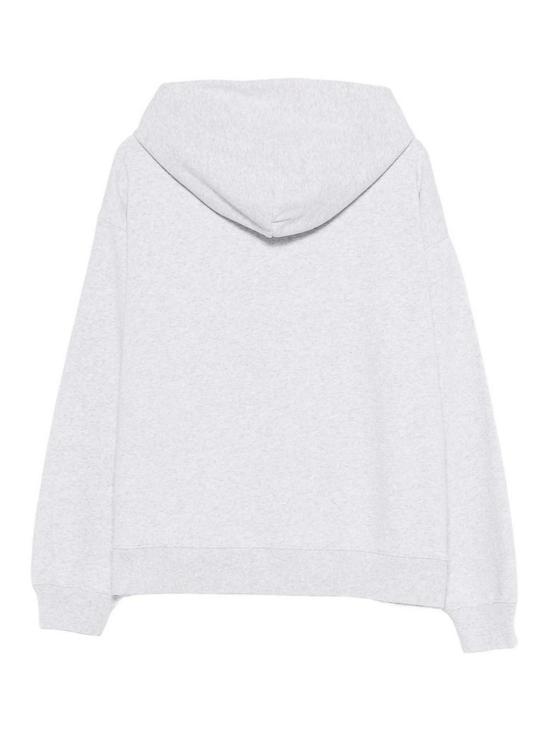 26SS 스포티앤리치 스웨터 ST088611678GYHGRAY Grey - SPORTY & RICH
