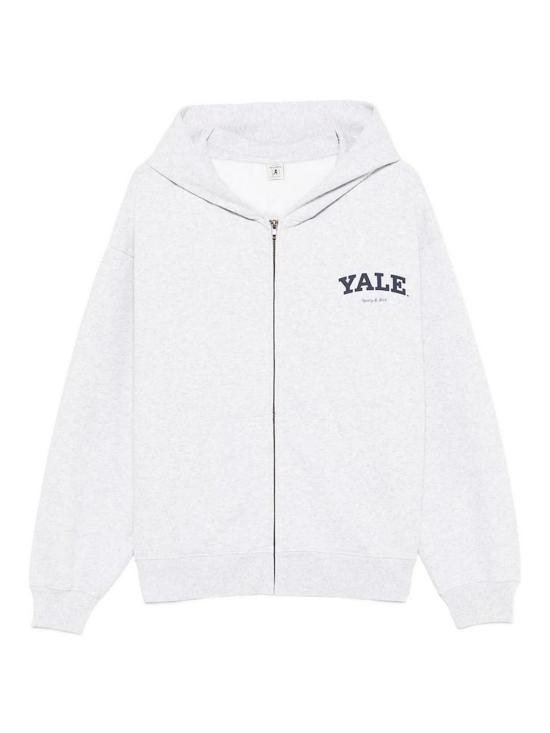 26SS 스포티앤리치 스웨터 ST088611678GYHGRAY Grey