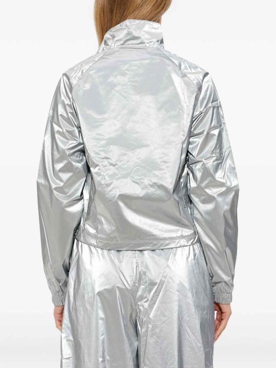 26SS 아디다스 자켓 KC6389 Silver - ADIDAS