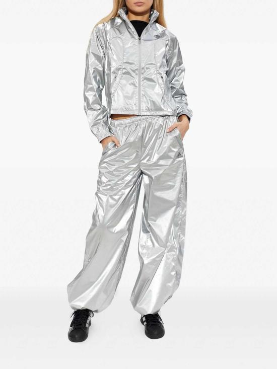 26SS 아디다스 자켓 KC6389 Silver - ADIDAS