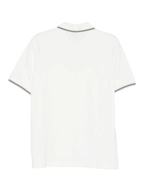 26SS 엠포리오 아르마니 스웨터 AF23090EM004606U0003 White - EMPORIO ARMANI
