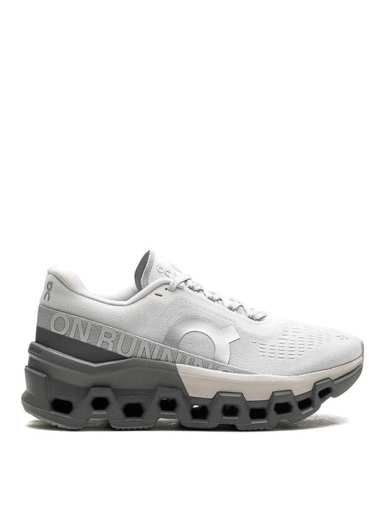 26SS 온 러닝 스니커즈 3WE10112564 Grey