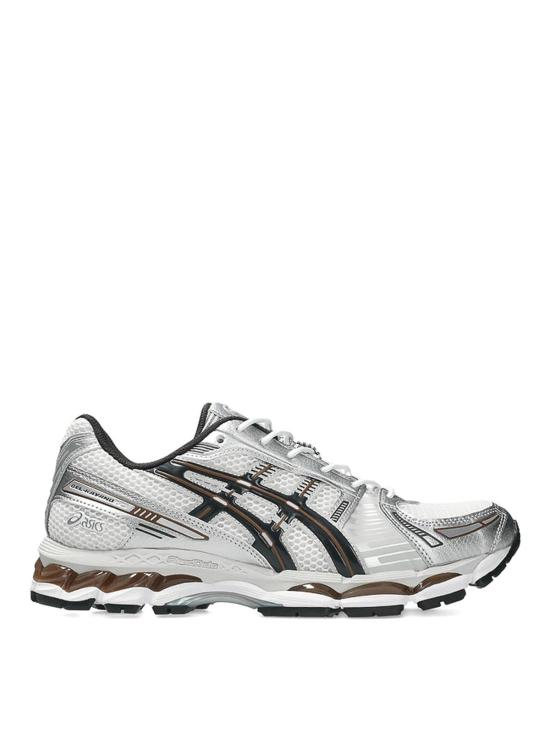 26SS 아식스 스니커즈 1203A759104 White