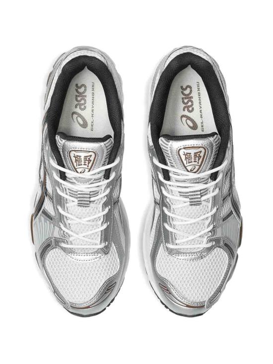 26SS 아식스 스니커즈 1203A759104 White - ASICS