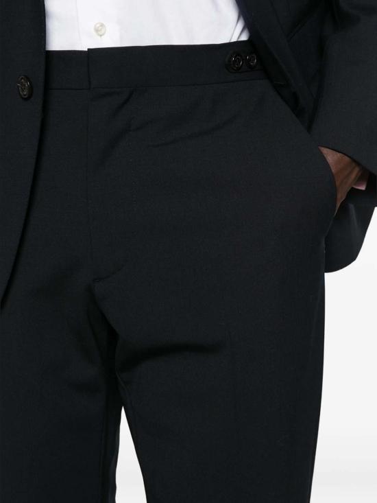 26SS 디스퀘어드2 수트 세트 S40320S74FT0503524 Blue - DSQUARED2