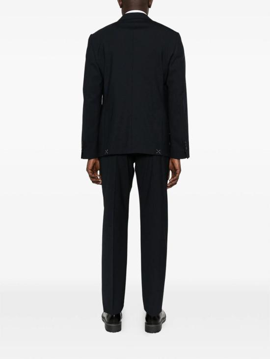 26SS 디스퀘어드2 수트 세트 S40320S74FT0503524 Blue - DSQUARED2