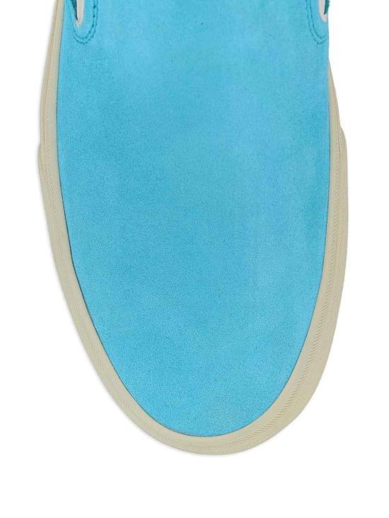 26SS 톰포드 스니커즈 LCL123NJ1368UWC Blue - TOMFORD
