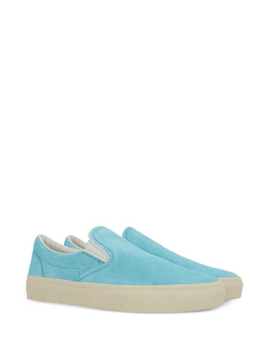 26SS 톰포드 스니커즈 LCL123NJ1368UWC Blue - TOMFORD
