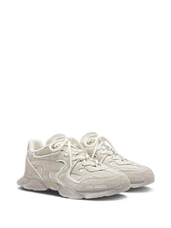 26SS 악셀 아리가토 스니커즈 F3490007ERISOFFWH White - AXEL ARIGATO