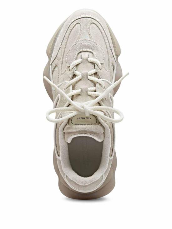 26SS 악셀 아리가토 스니커즈 F3490007ERISOFFWH White - AXEL ARIGATO
