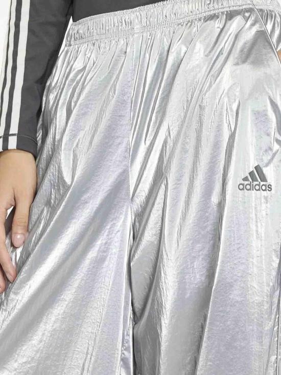 26SS 아디다스 팬츠 KC6391 Silver - ADIDAS