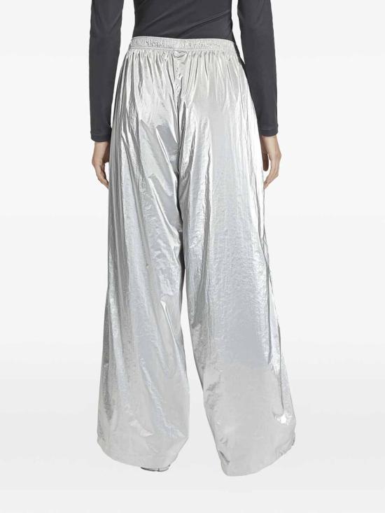 26SS 아디다스 팬츠 KC6391 Silver - ADIDAS