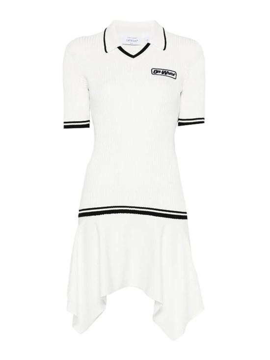 26SS 오프화이트 숏팬츠 2HI12WS26KNI001W102 White