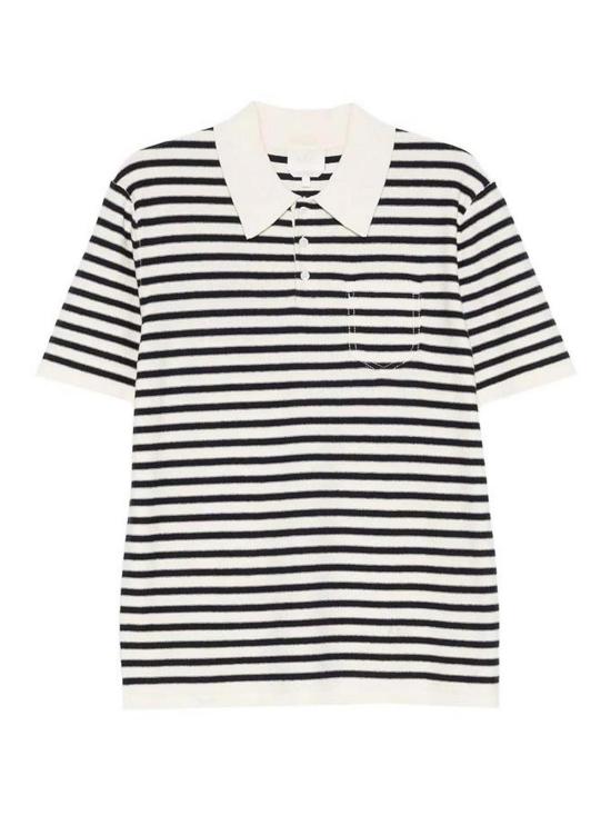 26SS 아페쎄 스웨터 COHNXH23476TAS White
