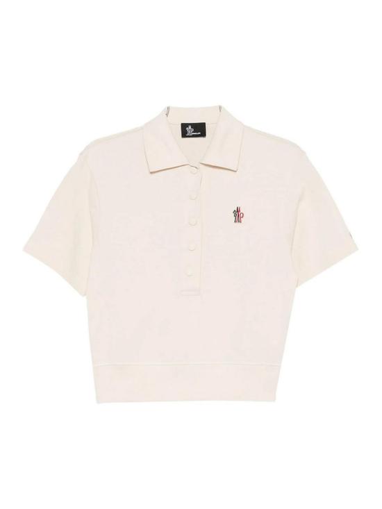 26SS 몽클레어 탑 89AZ98A00003034 White