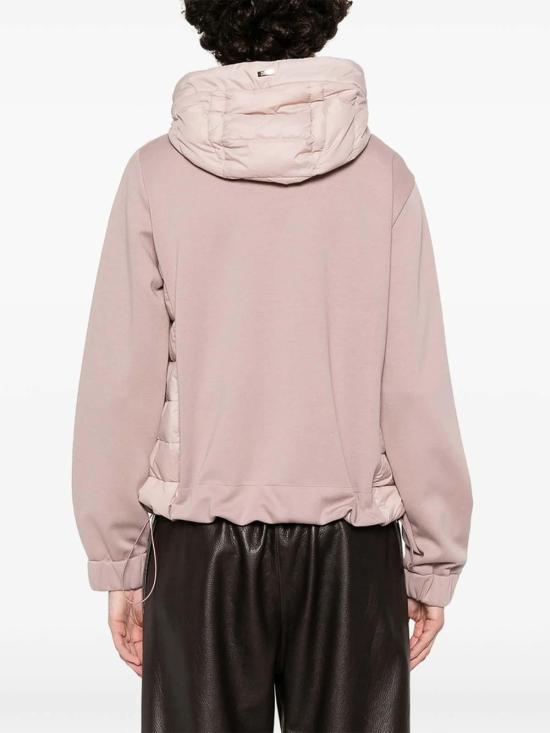 26SS 에르노 패딩 13461SJP000120D4035 Nude Neutrals - HERNO